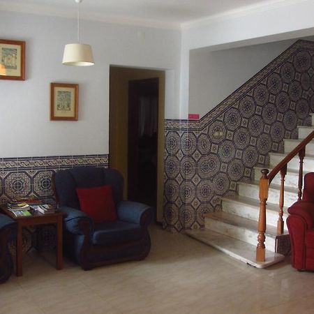Residencial Martinho Hotell Lousã Exteriör bild