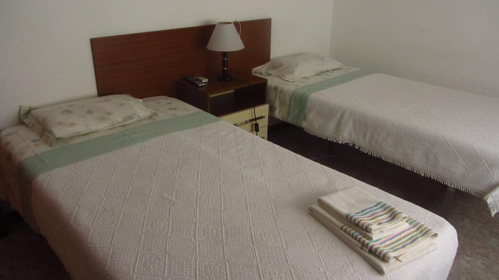 Residencial Martinho Hotell Lousã Exteriör bild