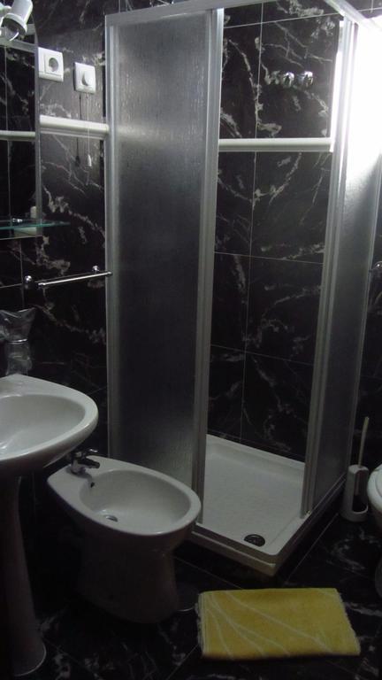 Residencial Martinho Hotell Lousã Exteriör bild