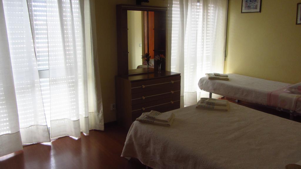 Residencial Martinho Hotell Lousã Exteriör bild