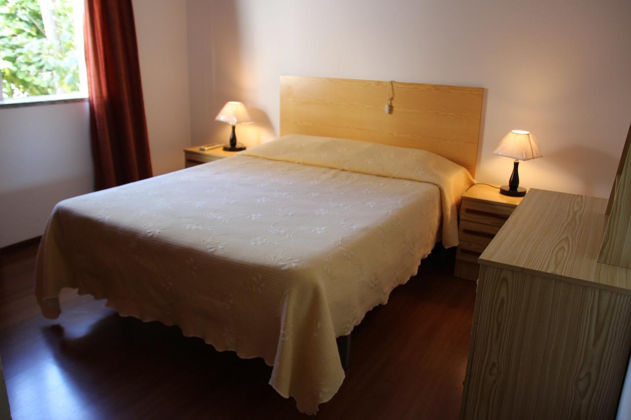 Residencial Martinho Hotell Lousã Exteriör bild